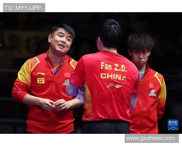 南京乒乓球队在邀请赛中的技术表现分析与总结